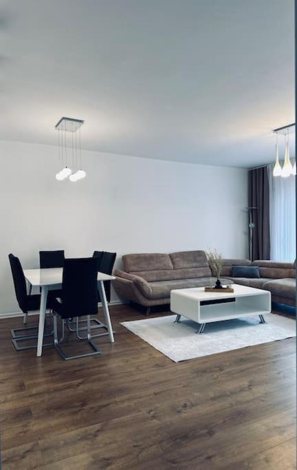 Priam Apartment Prisztina Zewnętrze zdjęcie