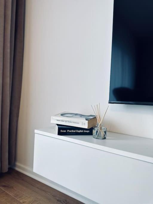 Priam Apartment Prisztina Zewnętrze zdjęcie