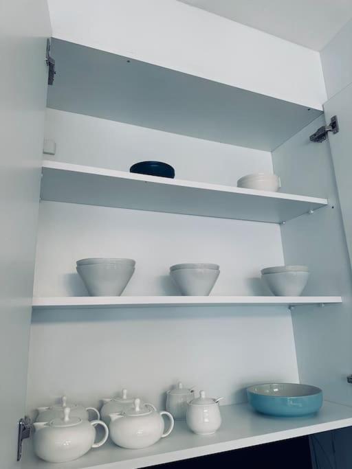Priam Apartment Prisztina Zewnętrze zdjęcie