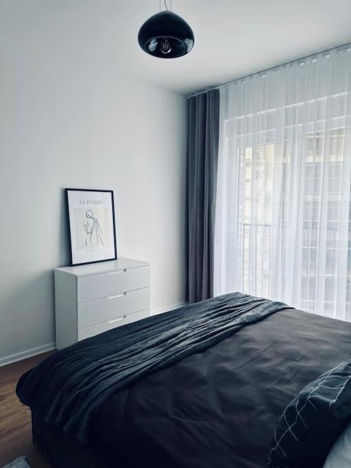 Priam Apartment Prisztina Zewnętrze zdjęcie