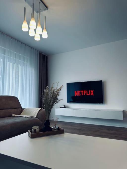 Priam Apartment Prisztina Zewnętrze zdjęcie