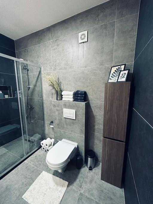 Priam Apartment Prisztina Zewnętrze zdjęcie