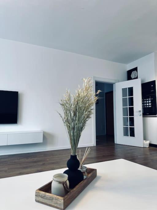 Priam Apartment Prisztina Zewnętrze zdjęcie