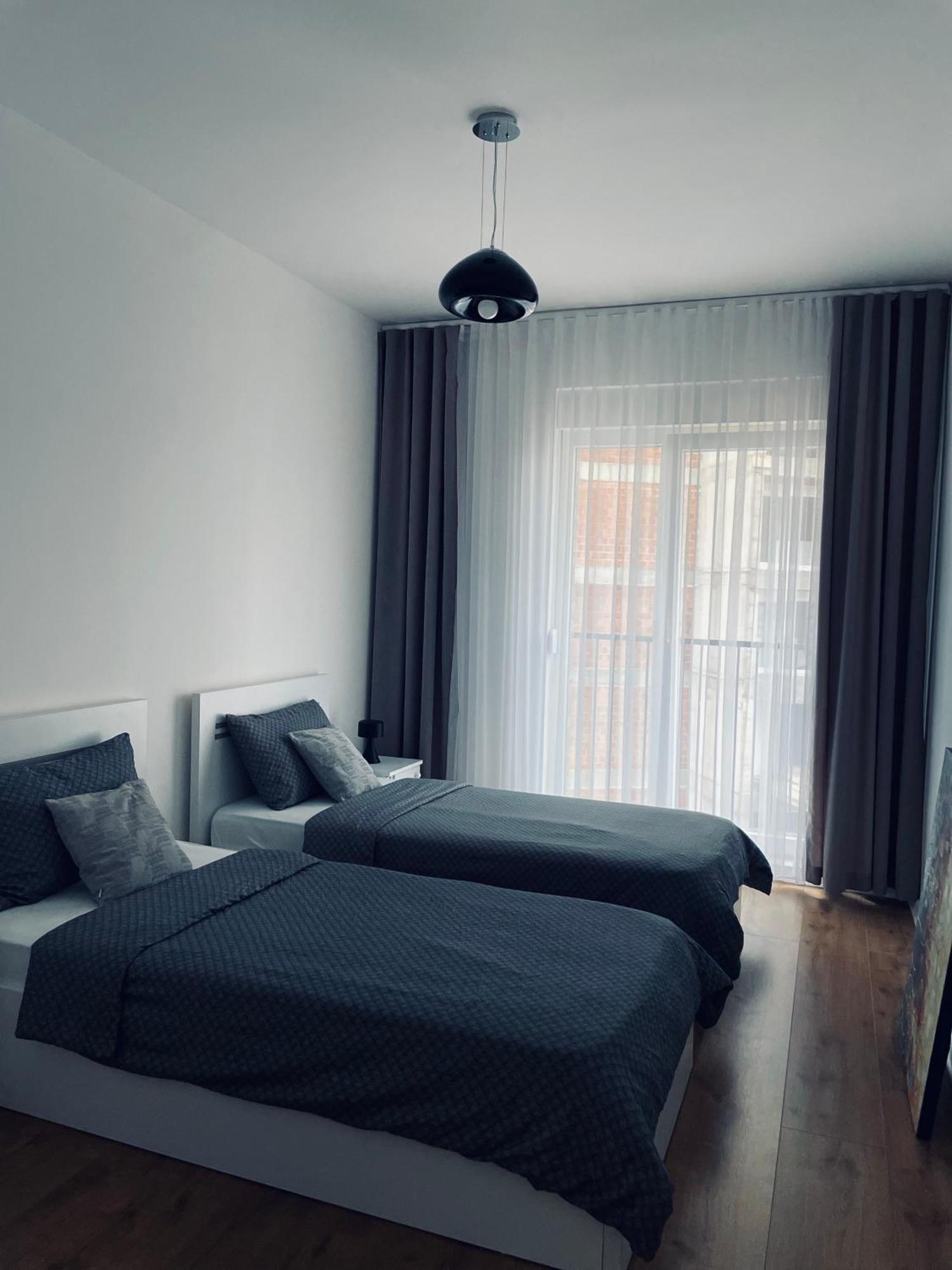 Priam Apartment Prisztina Zewnętrze zdjęcie