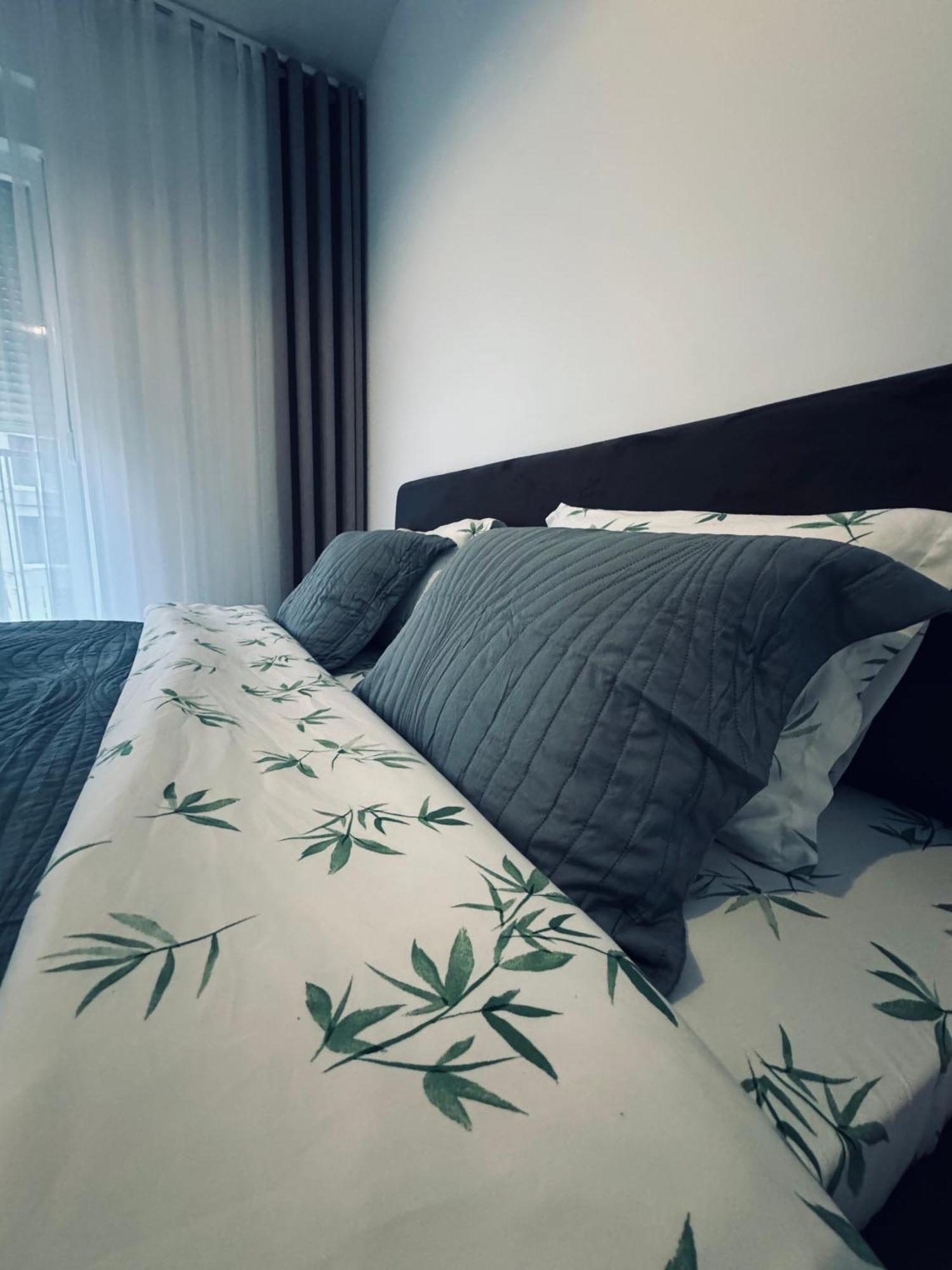 Priam Apartment Prisztina Zewnętrze zdjęcie
