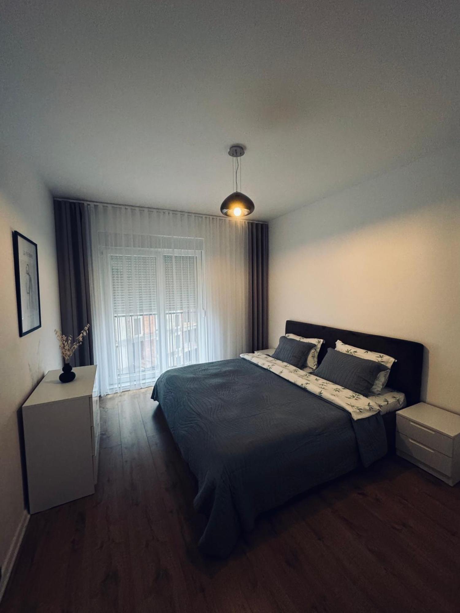 Priam Apartment Prisztina Zewnętrze zdjęcie