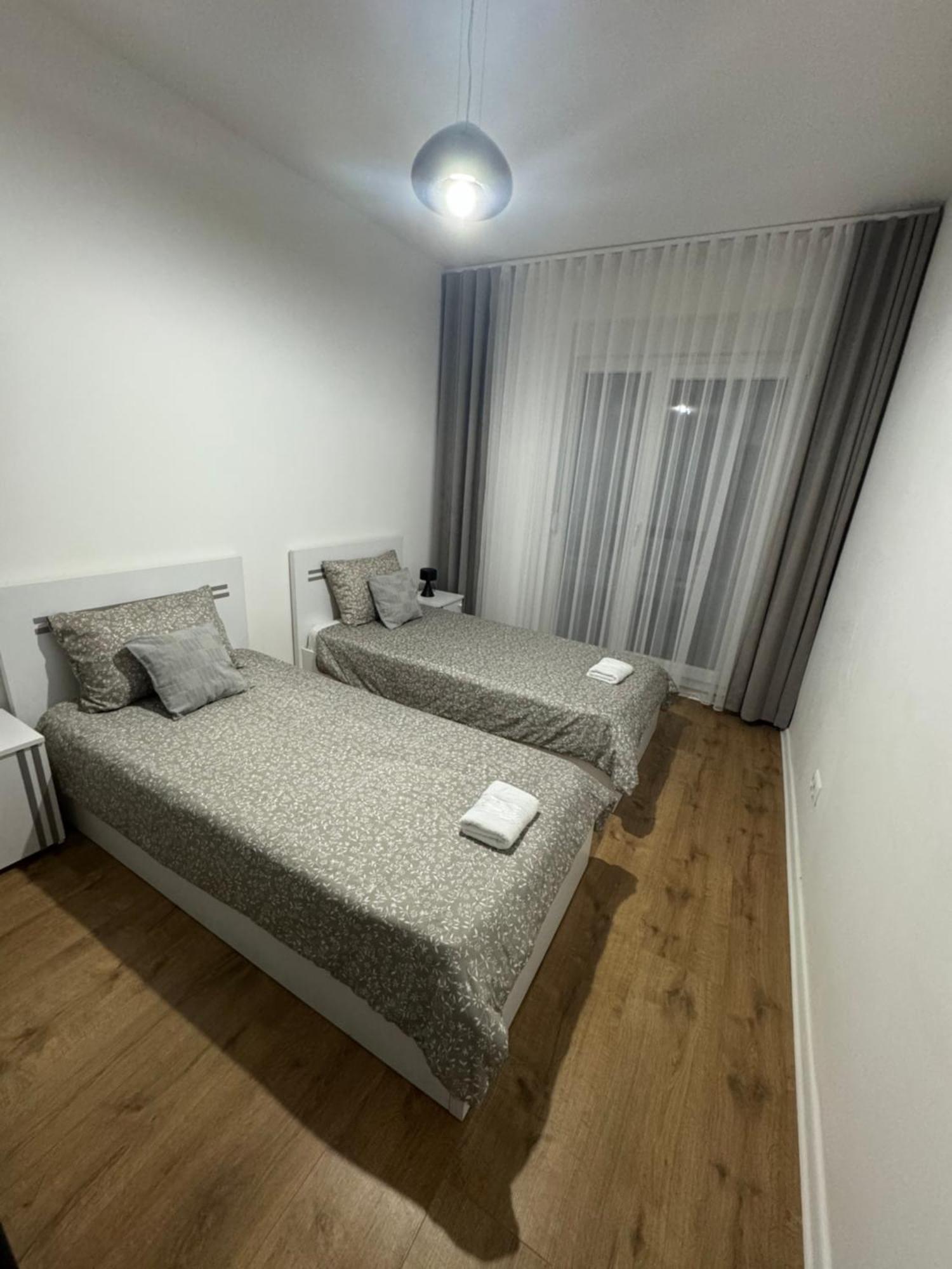 Priam Apartment Prisztina Zewnętrze zdjęcie